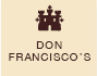 don francisco's